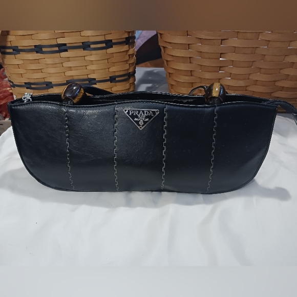 Source Unknown Handbags - Fashion Shoulder Bag with Damages